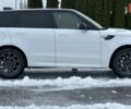 купити нове авто Ленд Ровер Range Rover Sport 2025 року від офіційного дилера JAGUAR LAND ROVER КИЇВ АЕРОПОРТ Ленд Ровер фото