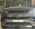купить новое авто Ленд Ровер Рендж Ровер Спорт 2025 года от официального дилера Київ Захід Jaguar Land Rover Ленд Ровер фото