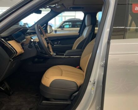 Ленд Ровер Range Rover Sport, об'ємом двигуна 3 л та пробігом 0 тис. км за 149527 $, фото 9 на Automoto.ua