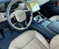 купить новое авто Ленд Ровер Рендж Ровер Спорт 2025 года от официального дилера JAGUAR LAND ROVER КИЇВ АЕРОПОРТ Ленд Ровер фото