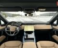 купити нове авто Ленд Ровер Range Rover Sport 2025 року від офіційного дилера JAGUAR LAND ROVER КИЇВ АЕРОПОРТ Ленд Ровер фото