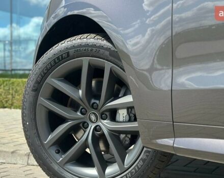 Ленд Ровер Range Rover Sport, об'ємом двигуна 3 л та пробігом 0 тис. км за 170340 $, фото 4 на Automoto.ua