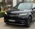 купить новое авто Ленд Ровер Рендж Ровер Спорт 2025 года от официального дилера Київ Захід Jaguar Land Rover Ленд Ровер фото
