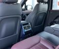 купить новое авто Ленд Ровер Рендж Ровер Спорт 2025 года от официального дилера JAGUAR LAND ROVER КИЇВ АЕРОПОРТ Ленд Ровер фото