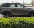 купить новое авто Ленд Ровер Рендж Ровер Спорт 2025 года от официального дилера Київ Захід Jaguar Land Rover Ленд Ровер фото