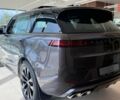 купить новое авто Ленд Ровер Рендж Ровер Спорт 2025 года от официального дилера Київ Захід Jaguar Land Rover Ленд Ровер фото