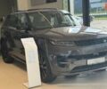 купить новое авто Ленд Ровер Рендж Ровер Спорт 2025 года от официального дилера Київ Захід Jaguar Land Rover Ленд Ровер фото