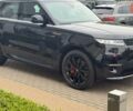 купить новое авто Ленд Ровер Рендж Ровер Спорт 2025 года от официального дилера Київ Захід Jaguar Land Rover Ленд Ровер фото