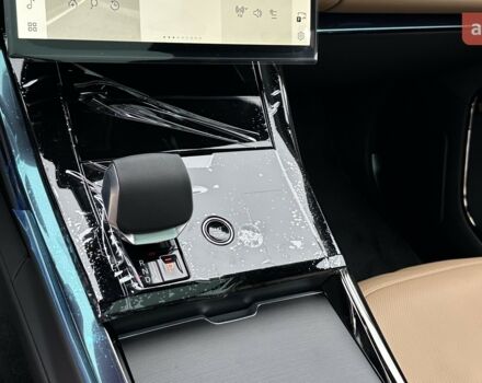 Ленд Ровер Range Rover Sport 2025 року купити нове авто Ленд Ровер Range Rover Sport 2025 року від офіційного дилера JAGUAR LAND ROVER КИЇВ АЕРОПОРТ Ленд Ровер фото