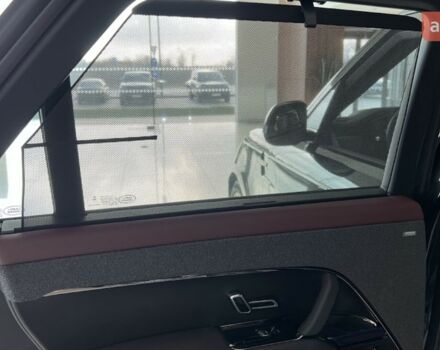 Ленд Ровер Рендж Ровер Спорт, объемом двигателя 3 л и пробегом 0 тыс. км за 160217 $, фото 23 на Automoto.ua