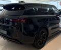 Ленд Ровер Range Rover Sport, об'ємом двигуна 3 л та пробігом 0 тис. км за 148540 $, фото 5 на Automoto.ua