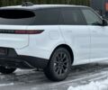 купити нове авто Ленд Ровер Range Rover Sport 2025 року від офіційного дилера JAGUAR LAND ROVER КИЇВ АЕРОПОРТ Ленд Ровер фото