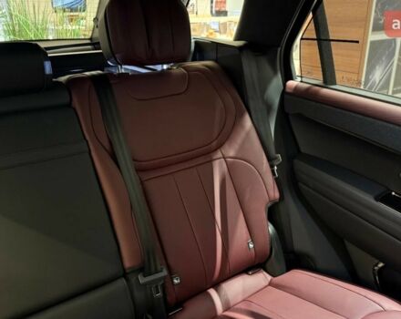 купить новое авто Ленд Ровер Рендж Ровер Спорт 2025 года от официального дилера Київ Захід Jaguar Land Rover Ленд Ровер фото