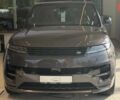 купить новое авто Ленд Ровер Рендж Ровер Спорт 2025 года от официального дилера Київ Захід Jaguar Land Rover Ленд Ровер фото
