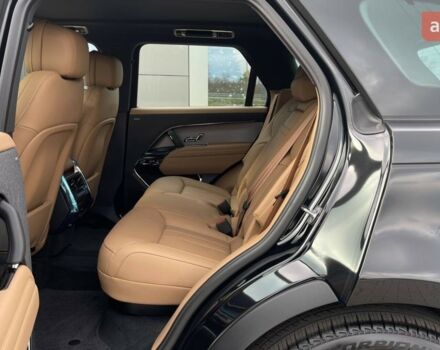 Ленд Ровер Range Rover Sport, об'ємом двигуна 3 л та пробігом 0 тис. км за 134815 $, фото 22 на Automoto.ua