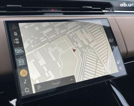 Ленд Ровер Рендж Ровер Спорт, объемом двигателя 0 л и пробегом 13 тыс. км за 189000 $, фото 22 на Automoto.ua