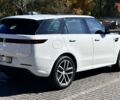 Ленд Ровер Range Rover Sport, об'ємом двигуна 3 л та пробігом 0 тис. км за 160987 $, фото 4 на Automoto.ua