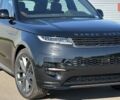 купити нове авто Ленд Ровер Range Rover Sport 2025 року від офіційного дилера JAGUAR LAND ROVER КИЇВ АЕРОПОРТ Ленд Ровер фото