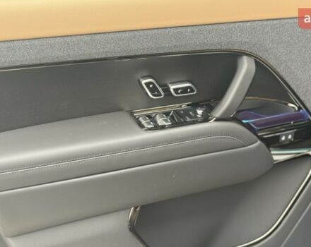 купить новое авто Ленд Ровер Рендж Ровер Спорт 2025 года от официального дилера Київ Захід Jaguar Land Rover Ленд Ровер фото