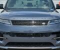 купити нове авто Ленд Ровер Range Rover Sport 2025 року від офіційного дилера JAGUAR LAND ROVER КИЇВ АЕРОПОРТ Ленд Ровер фото
