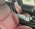 купити нове авто Ленд Ровер Range Rover Sport 2025 року від офіційного дилера Київ Захід Jaguar Land Rover Ленд Ровер фото