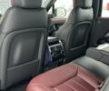 купити нове авто Ленд Ровер Range Rover Sport 2025 року від офіційного дилера JAGUAR LAND ROVER КИЇВ АЕРОПОРТ Ленд Ровер фото
