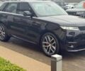 купити нове авто Ленд Ровер Range Rover Sport 2025 року від офіційного дилера Київ Захід Jaguar Land Rover Ленд Ровер фото