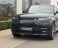 купить новое авто Ленд Ровер Рендж Ровер Спорт 2025 года от официального дилера Київ Захід Jaguar Land Rover Ленд Ровер фото