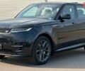 купити нове авто Ленд Ровер Range Rover Sport 2025 року від офіційного дилера JAGUAR LAND ROVER КИЇВ АЕРОПОРТ Ленд Ровер фото