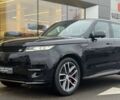 купити нове авто Ленд Ровер Range Rover Sport 2025 року від офіційного дилера Київ Захід Jaguar Land Rover Ленд Ровер фото