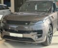 купить новое авто Ленд Ровер Рендж Ровер Спорт 2025 года от официального дилера Київ Захід Jaguar Land Rover Ленд Ровер фото