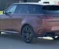 купити нове авто Ленд Ровер Range Rover Sport 2025 року від офіційного дилера JAGUAR LAND ROVER КИЇВ АЕРОПОРТ Ленд Ровер фото