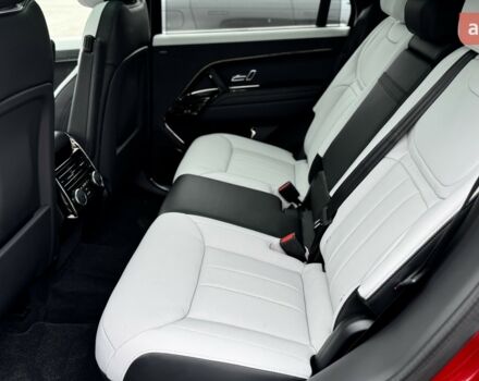 Ленд Ровер Рендж Ровер Спорт, объемом двигателя 3 л и пробегом 0 тыс. км за 210378 $, фото 15 на Automoto.ua