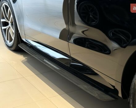 Ленд Ровер Range Rover Sport, об'ємом двигуна 3 л та пробігом 0 тис. км за 160622 $, фото 9 на Automoto.ua