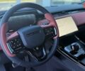 купить новое авто Ленд Ровер Рендж Ровер Спорт 2025 года от официального дилера Київ Захід Jaguar Land Rover Ленд Ровер фото