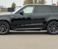 Ленд Ровер Range Rover Sport 2025 року купити нове авто Ленд Ровер Range Rover Sport 2025 року від офіційного дилера JAGUAR LAND ROVER КИЇВ АЕРОПОРТ Ленд Ровер фото