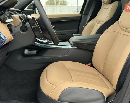 Ленд Ровер Range Rover Sport 2025 року купити нове авто Ленд Ровер Range Rover Sport 2025 року від офіційного дилера JAGUAR LAND ROVER КИЇВ АЕРОПОРТ Ленд Ровер фото
