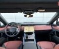 купити нове авто Ленд Ровер Range Rover Sport 2025 року від офіційного дилера JAGUAR LAND ROVER КИЇВ АЕРОПОРТ Ленд Ровер фото