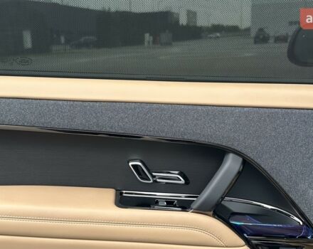 купити нове авто Ленд Ровер Range Rover Sport 2025 року від офіційного дилера JAGUAR LAND ROVER КИЇВ АЕРОПОРТ Ленд Ровер фото