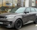 купить новое авто Ленд Ровер Рендж Ровер Спорт 2025 года от официального дилера Київ Захід Jaguar Land Rover Ленд Ровер фото