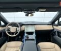 купить новое авто Ленд Ровер Рендж Ровер Спорт 2025 года от официального дилера JAGUAR LAND ROVER КИЇВ АЕРОПОРТ Ленд Ровер фото