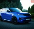 Ленд Ровер Range Rover Sport, об'ємом двигуна 3 л та пробігом 8 тис. км за 185000 $, фото 13 на Automoto.ua
