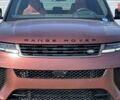 купить новое авто Ленд Ровер Рендж Ровер Спорт 2025 года от официального дилера JAGUAR LAND ROVER КИЇВ АЕРОПОРТ Ленд Ровер фото