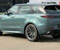 купить новое авто Ленд Ровер Рендж Ровер Спорт 2025 года от официального дилера JAGUAR LAND ROVER КИЇВ АЕРОПОРТ Ленд Ровер фото