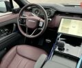 купить новое авто Ленд Ровер Рендж Ровер Спорт 2025 года от официального дилера JAGUAR LAND ROVER КИЇВ АЕРОПОРТ Ленд Ровер фото