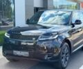 купить новое авто Ленд Ровер Рендж Ровер Спорт 2025 года от официального дилера Київ Захід Jaguar Land Rover Ленд Ровер фото