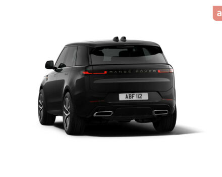 Ленд Ровер Range Rover Sport, об'ємом двигуна 3 л та пробігом 0 тис. км за 164819 $, фото 2 на Automoto.ua