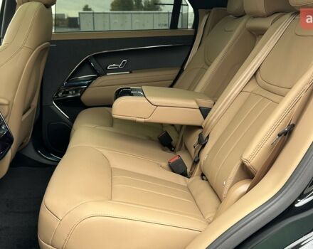 купити нове авто Ленд Ровер Range Rover Sport 2025 року від офіційного дилера JAGUAR LAND ROVER КИЇВ АЕРОПОРТ Ленд Ровер фото