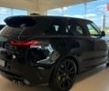 Ленд Ровер Range Rover Sport, об'ємом двигуна 4.4 л та пробігом 0 тис. км за 308213 $, фото 4 на Automoto.ua
