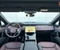 купить новое авто Ленд Ровер Рендж Ровер Спорт 2025 года от официального дилера JAGUAR LAND ROVER КИЇВ АЕРОПОРТ Ленд Ровер фото
